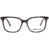 ALEXANDER MCQUEEN MQ0276O 002 Women Optical Frame HAVANA