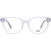 ALEXANDER MCQUEEN MQ0308O 007 Women Optical Frame GREY