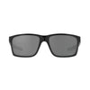 OAKLEY OO9264-4861 Men Sunglasses BLACK