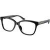 COACH HC 6242U 5002 Women Optical Frame Black