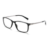 TOMMY HILFIGER TH6235 C1 52 - METAL SHEET TOMMY HILFIGER Black Square