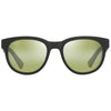 MAUI JIM MJ668-15 Men Sunglass Green