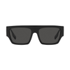 BURBERRY B 4397-U 3001/87 Men Sunglasses BLACK