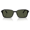RAYBAN RB2231 901/31 56 - Sheet full Rayban Black Square