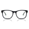 GUCCI GG0004ON 002 - Sheet full Gucci Black Square