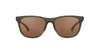 OAKLEY OO9473-0956 Women Sunglasses GREEN