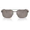RAYBAN RB3751CH 9259AN 58 - METAL SHEET Rayban Copper Square
