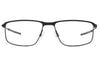 OAKLEY OX5019-0356 Men Optical Frame BLUE