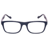 VOGUE VO 5548-I 3056 - Sheet full VOGUE Blue Square