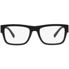 PRADA VPR 15Y 1AB-1O1 Men Optical Black