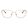 RAYBAN RB6530I 3094 - Metal full Rayban Gold Ladies