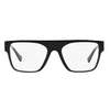 VERSACE VE 3326-U 5380 - Men Optical Black