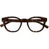 GUCCI GG1859O-002 50 - Sheet full Gucci Gold brown Round