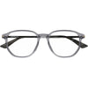 MONT BLANC MB0366O 004 Men Optical Glasses Grey