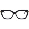 BVLGARI BV50020I 001 Women Optical Glasses Black