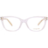 COACH HC 6186 5111 Women Optical Frame Transparent