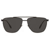 Burberry B 3141 1001/87 Men Sunglass Black