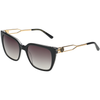 TOMMY HILFIGER TH 2633 C1 Women Sunglass Black