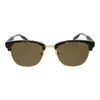 MONT BLANC MB0164S-003 Men Sunglasses HAVANA