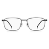 HUGO BOSS 1362/F 003 Men Optical Frame BLACK