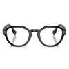 BURBERRY B 2386 3001 Men Optical Black