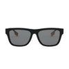 BURBERRY B 4293 3806/87 Men Sunglasses Top Black On Vintage Check