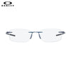 OAKLEY OX5118 0453 Unisex Optical Frame Satin Midnight