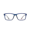 ESPRIT ET17524 543 Men Optical Frame BLUE