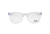 OAKLEY OX8130-0352 Unisex Optical Frame Crystal Clear