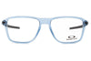 OAKLEY OX8166-0654 Men Optical Frame Light blue