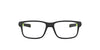 OAKLEY OY8007-0150 Kid Optical Frame Satin Black