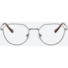 VOGUE VO 4315-I 548 - Metal full VOGUE Silver Hex