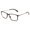 TOMMY HILFIGER TH6235 C5 52 - METAL SHEET TOMMY HILFIGER Gold brown Square
