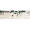 STEPPER SI-3097 F011 Women Optical Frame Copper