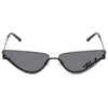 Karl Lagerfeld KL-324S 001 Women Sunglass Black