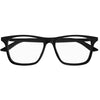 MONT BLANC MB0359O 001 Men Optical Glasses Black