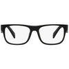 PRADA VPR 22Z 16K-1O1 Men Optical Black