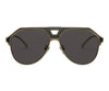 DOLCE&GABBANA DG 2257 1334/87