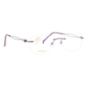 STEPPER SI-96319 F086 - 3 pcs STEPPER Purple Ladies