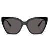 VOGUE VO 5521-S W44/87 Women Sunglasses Black