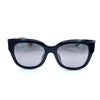 MAUI JIM MJ 801-02B Women Sunglasses Black Tortoise