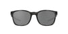 OAKLEY OO9018 1555 Men Sunglasses Black Tortoise