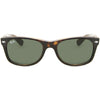 RAYBAN RB 2132 902 Unisex Sunglass Havana