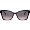 VOGUE VO 5534-SI W44/36 Women Sunglass Black