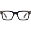 PHILIPP PLEIN VPP082 0700 Men Optical Glasses Black