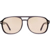 TOM FORD TF 1022 20E Men Sunglass Grey