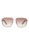 TOMMY HILFIGER TH2602 C3 Men Sunglasses GOLD