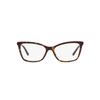DOLCE&GABBANA DG 3347 502 Women Optical Frame HAVANA