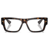 DOLCE&GABBANA DG 3379 502 Men Optical Havana