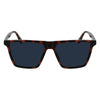 Karl Lagerfeld KL-6060S 215 Unisex Sunglass TORTOISE
